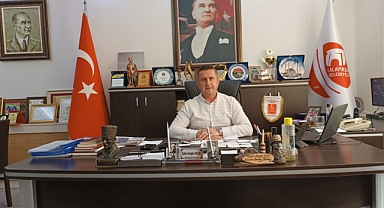 Lalapaşa Belediye Başkanı Zafer Sezgin'den 10 Kasım Mesajı!