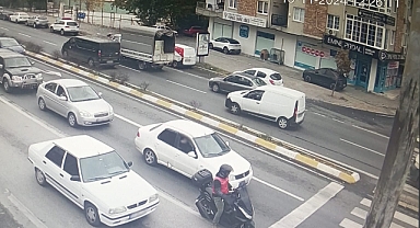 Lüleburgaz’da Çevreyi Kirleten Sürücüye Kamera Tespiti Sonrası Ceza!