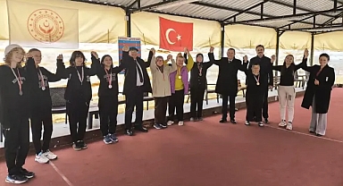 Lüleburgaz'da 