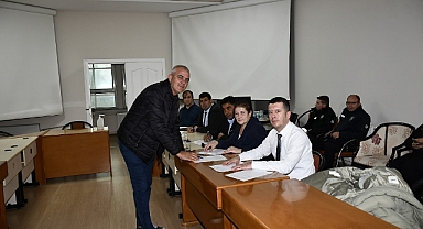 MALKARA BELEDİYESİNE AİT 32 ADET TAŞINMAZIN KİRAYA VERİLMESİNE DAİR İHALE GERÇEKLEŞTİRİLDİ