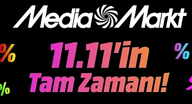 MediaMarkt'tan 