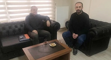 Necdet Göç: 