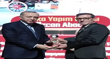 Ödülünü Cumhurbaşkanı Erdoğan'ın elinden alan talika ustası, mesleğini gelecek nesillere aktarmak istiyor