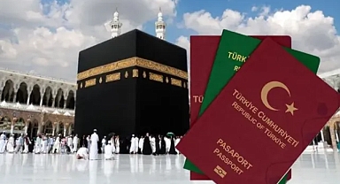 Pınarhisar İlçe Müftülüğü'nden Hacı Adaylarına Pasaport Başvurusu Uyarısı