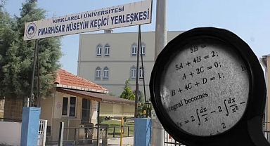 Pınarhisar MYO'dan 2024-2025 Güz Yarıyılı Ara Sınav Mazeret Başvuruları Hakkında Bilgilendirme