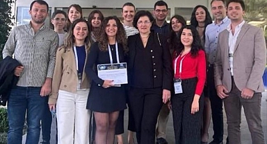 RADYOLOJİ ANABİLİM DALI ÖĞRETİM ÜYELERİMİZİN BAŞARISI