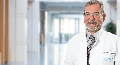 Sağlıklı yaşam ve düzenli tarama şart: Dünyada her 5 kişiden biri kanser