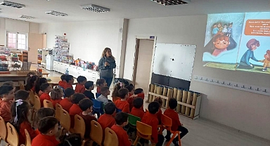 Süleymanpaşa Çocuk Akademisi'nden Eş Zamanlı Bilgilendirme Semineri