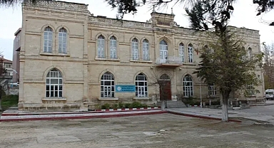 Tarihi Koloğlu İlköğretim Okulu Restorasyon Bekliyor!