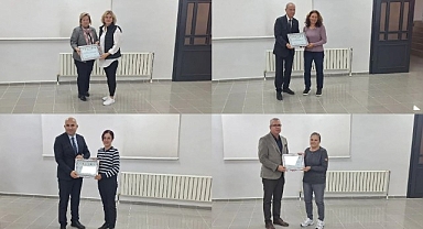 ‘Tarımda Kadın Eli’ Projesi Kırklareli’ne Yeni Bir Soluk Getiriyor!