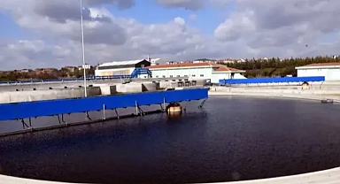 Tekirdağ'da atık suları arıtılıp Marmara Denizi'ne deşarj eden OSB sayısı 6'ya yükseldi