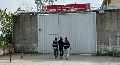 Terör Suçlusu 2 Şüpheli Kırklareli’nde Yakaladı