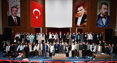 “Toplumsal Alanda Kadının Güçlendirilmesine Yönelik Uygulamalar” Konferansı Gerçekleşti