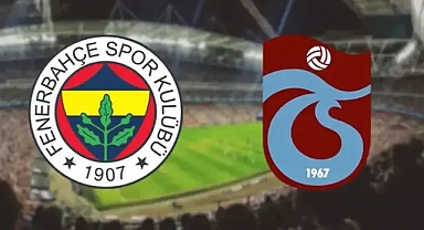 Trabzonspor - Fenerbahçe Derbisi Heyecanı: Maç Ne Zaman, Saat Kaçta ve Hangi Kanalda?