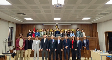Trakya Üniversiteler Birliği ‘III. Hukuk Meclisi Münazara Yarışması’ Final Etabı Kırklareli’de Gerçekleşti 