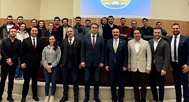 TRAKYA ÜNİVERSİTESİ VE TÜRK NEFROLOJİ DERNEĞİ İŞ BİRLİĞİ İLE BİLİMSEL TOPLANTI