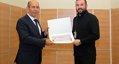 TRAKYA ÜNİVERSİTESİNDE “SON İŞGAL BÜYÜK KURTULUŞ” PANELİ DÜZENLENDİ