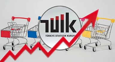 TÜFE Verileri Açıklandı: Yıllık Artış Yüzde 48,58 Oldu