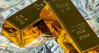 TÜİK Verilerine Göre Ekim 2024'te Yatırımcısına En Fazla Getiri Sağlayan Külçe Altın Oldu