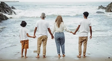 TÜİK Verilerine Göre Türkiye'nin Turizm Gelirinde Artış