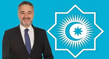 Türk Devletleri Teşkilatı Bayrağını Değişti: Sarıçam'dan Hayırlı Olsun Mesajı