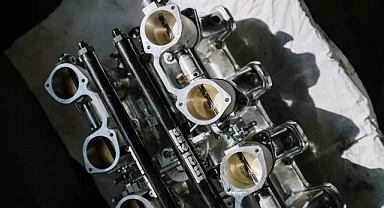 Türkiye'de Küçük Motor Hacimli Araçlara İlgi Artıyor