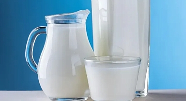 Türkiye'de Ticari Süt Üretiminde Eylül Ayında Artış Görüldü