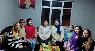 Ülkü Ocakları Kırklareli Asena Birimi, 