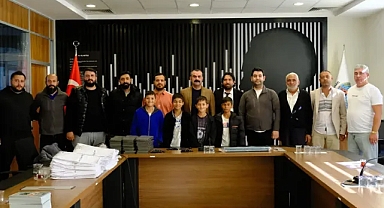 Uzunköprü, Sporun Merkezi Olma Yolunda İlerliyor