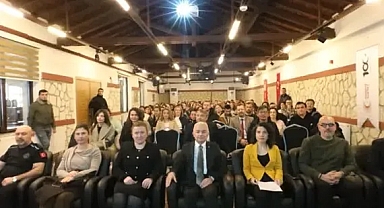 Kırklareli'nde Öğretmenlere Yönelik Farkındalık Eğitimleri Devam Ediyor