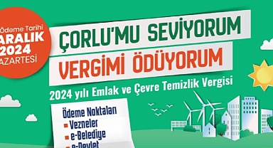 Vergi Ödemelerinde Son Gün 2 Aralık
