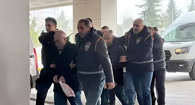 1 kişinin öldüğü atık toplama aracına silahlı saldırıya ilişkin 11 kişiye daha gözaltı