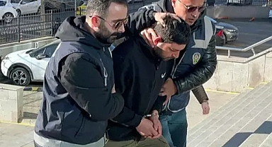 127 yıl kesinleşmiş hapis cezası bulunan firari hükümlü yakalandı