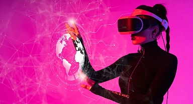 2024'te Metaverse Projeleri Hangi Alanlarda Öne Çıktı? İşte Dikkat Çeken Yenilikler ve Fırsatlar