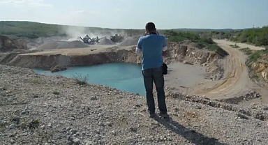 2024'ten 2025'e Istrancalar: Doğal Zenginliğimiz Tehlikede