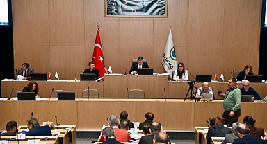 2024 YILININ SON MECLİS TOPLANTISI GERÇEKLEŞTİRİLDİ