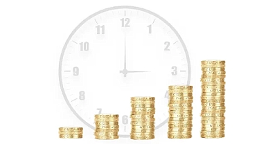 2025’te Hisse Senedi Piyasalarını TCMB’nin Faiz Adımları Şekillendirecek!