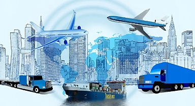 2025'te Küresel Ticaret Nasıl Şekillenecek? ABD, AB ve Ortadoğu'nun Rolü Ne Olacak?