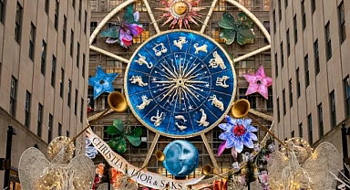 26 Aralık 2024 Günlük Burç Yorumları: Bugün Sizi Neler Bekliyor?