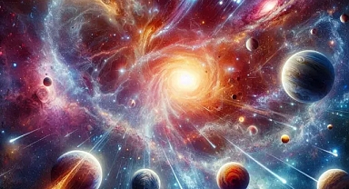 3 Aralık 2024 Günlük Burç Yorumları: Gökyüzü Bugün Neler Söylüyor?