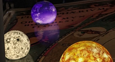 4 Aralık 2024 Günlük Burç Yorumları: Her Burç İçin Yeni Başlangıçlar ve Fırsatlar!