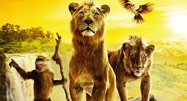 6 Farklı Türde Film ile 20 Aralık Sinema Rehberiniz Hazır!