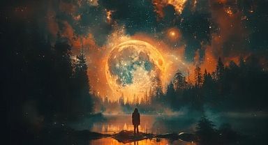 9 Aralık 2024 Günlük Burç Yorumları: Bugün Sizi Hangi Sürprizler Bekliyor?