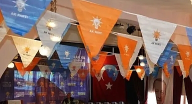 AK Parti Kırklareli İl Gençlik Kolları Kongre Tarihi Belli Oldu