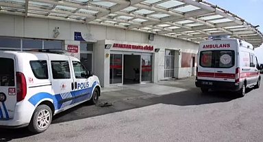 Annesinin elini bırakıp yola çıkan 6 yaşındaki İbrahim’e otomobil çarptı