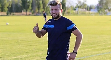 Babaeskispor'da Teknik Direktör Deniz Sert, Takımından Ayrıldığını Açıkladı