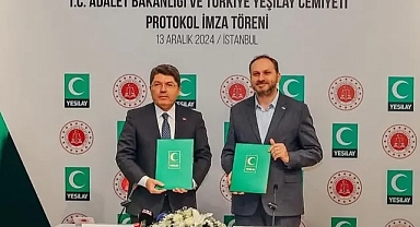 Bağımlılıkla Mücadeleye Yeni Adım: 