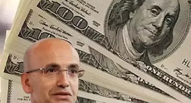 Bakan Şimşek: Cari Açığın Milli Gelire Oranı 2024'te Yüzde 1'in Altına İnecek!
