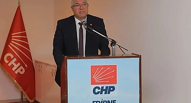 Balkanlı: “Emeklilerin Hakkı Gasp Ediliyor, 2025 Yılı Çok Daha Acı Olacak!”