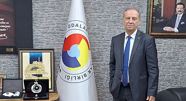 Başkan Altıntel, 5 Aralık Dünya Kadın Hakları Günü'nü Kutladı